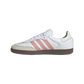adidas Samba OG White Wonder Mauve (Women's)