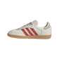 adidas Samba OG Pony Hair Wonder Beige Better Scarlet (Women's)