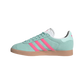 adidas Gazelle Flash Aqua Lucid Pink (Women's)