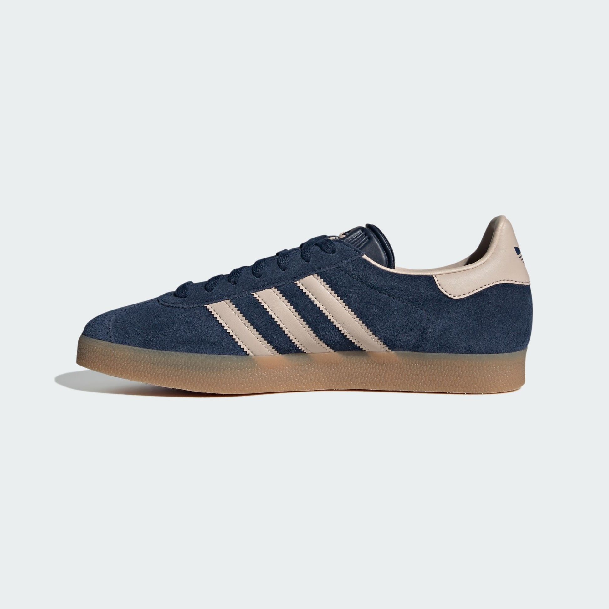 adidas Gazelle Night Indigo Wonder Taupe