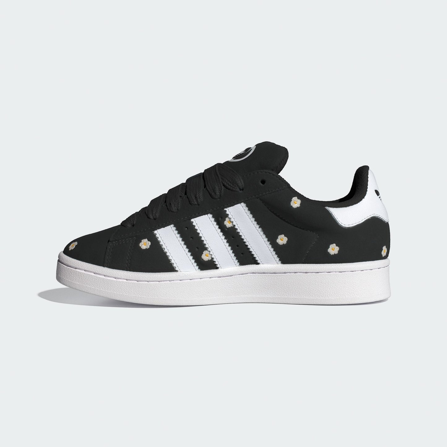 adidas Campus 00s Core Black Floral (Women's)