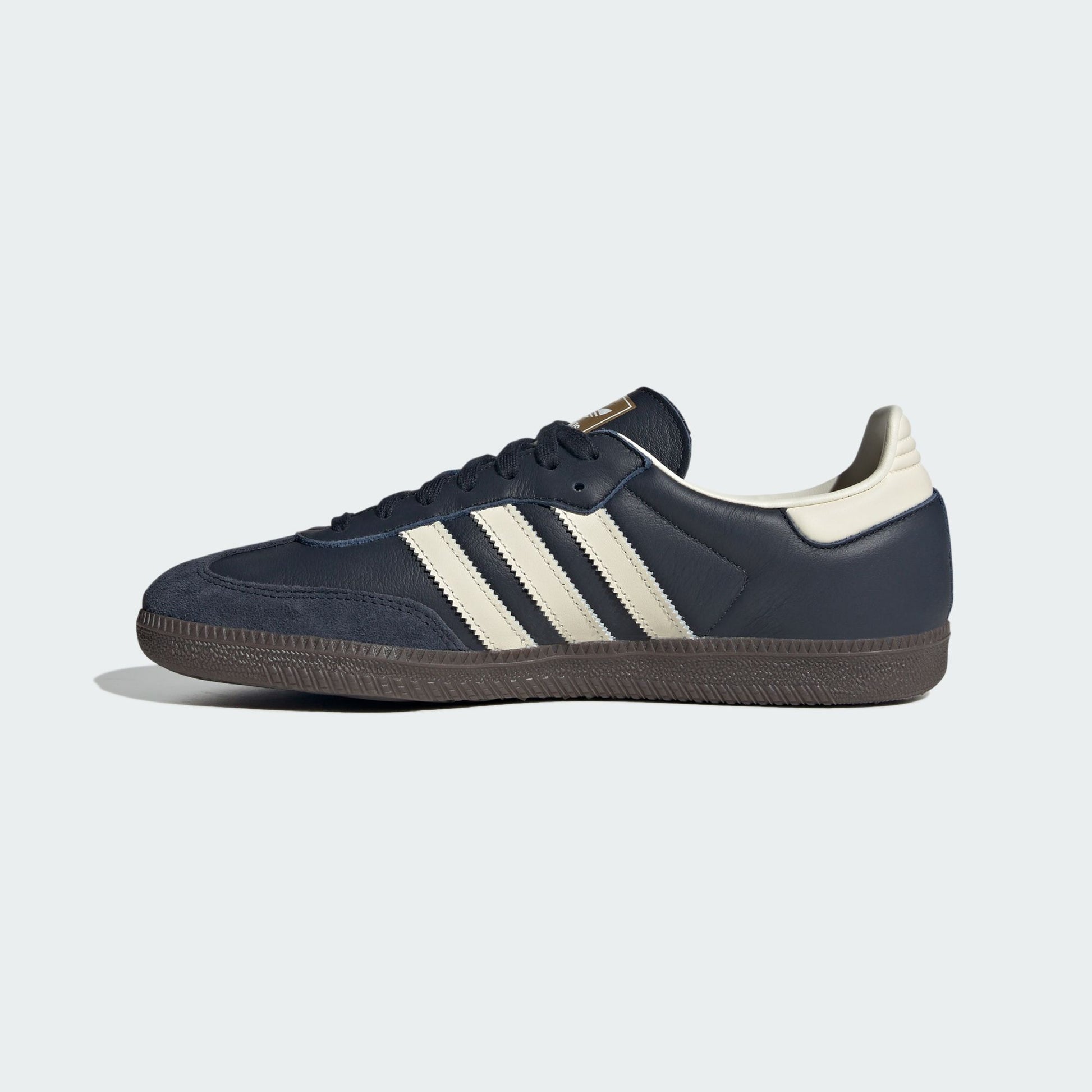 adidas Samba OG Night Navy Gum