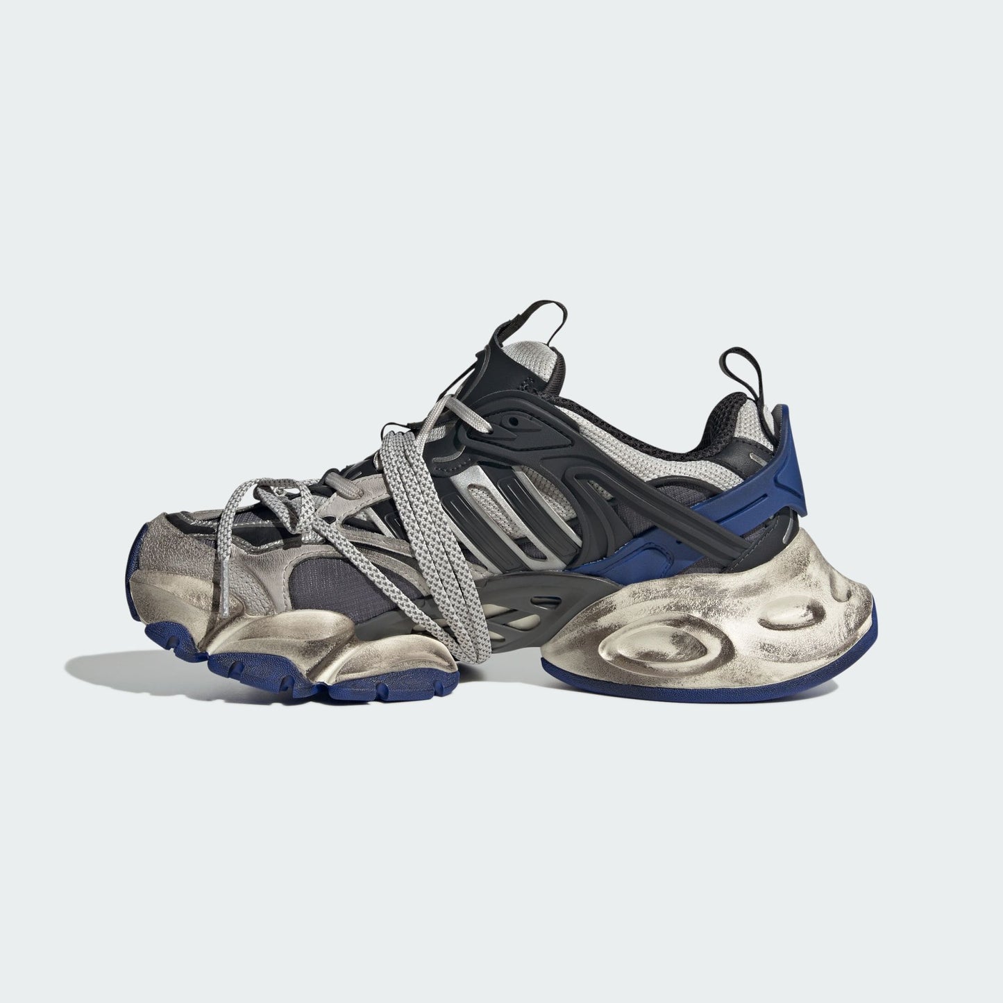 adidas Vento XLG Deluxe Grey Blue