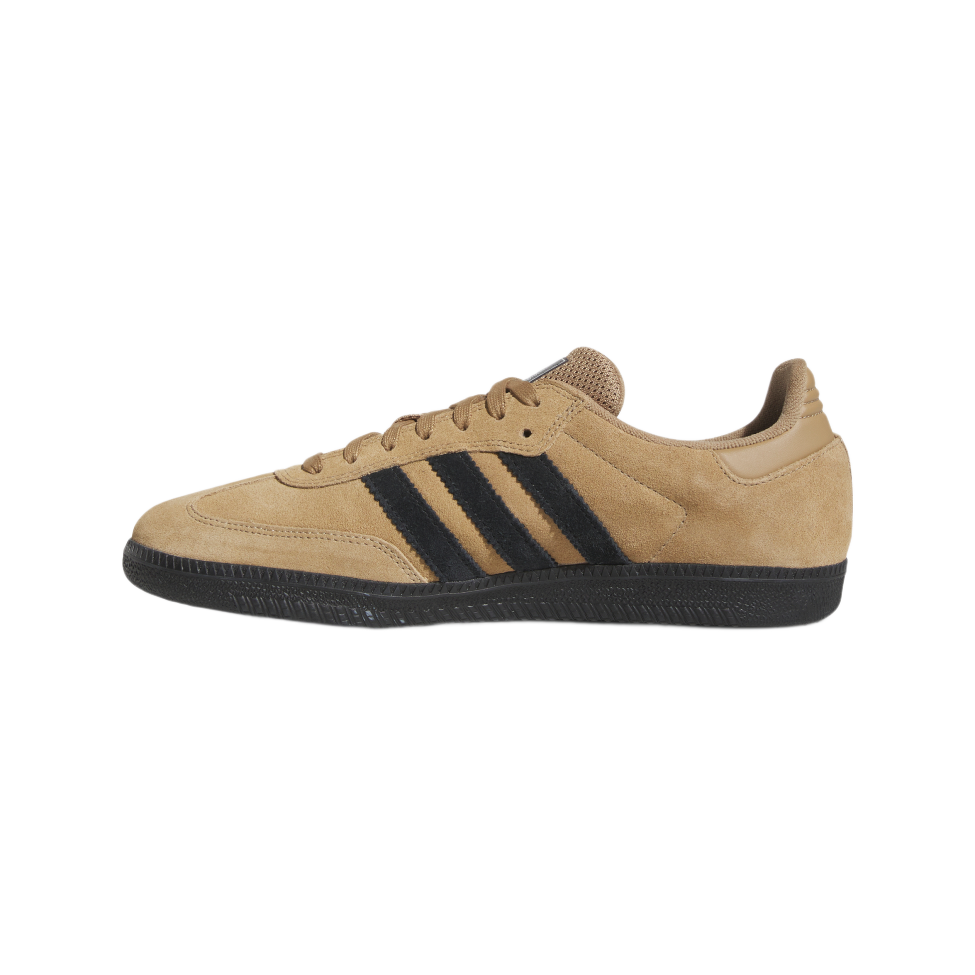 adidas Samba ADV Cardboard Black