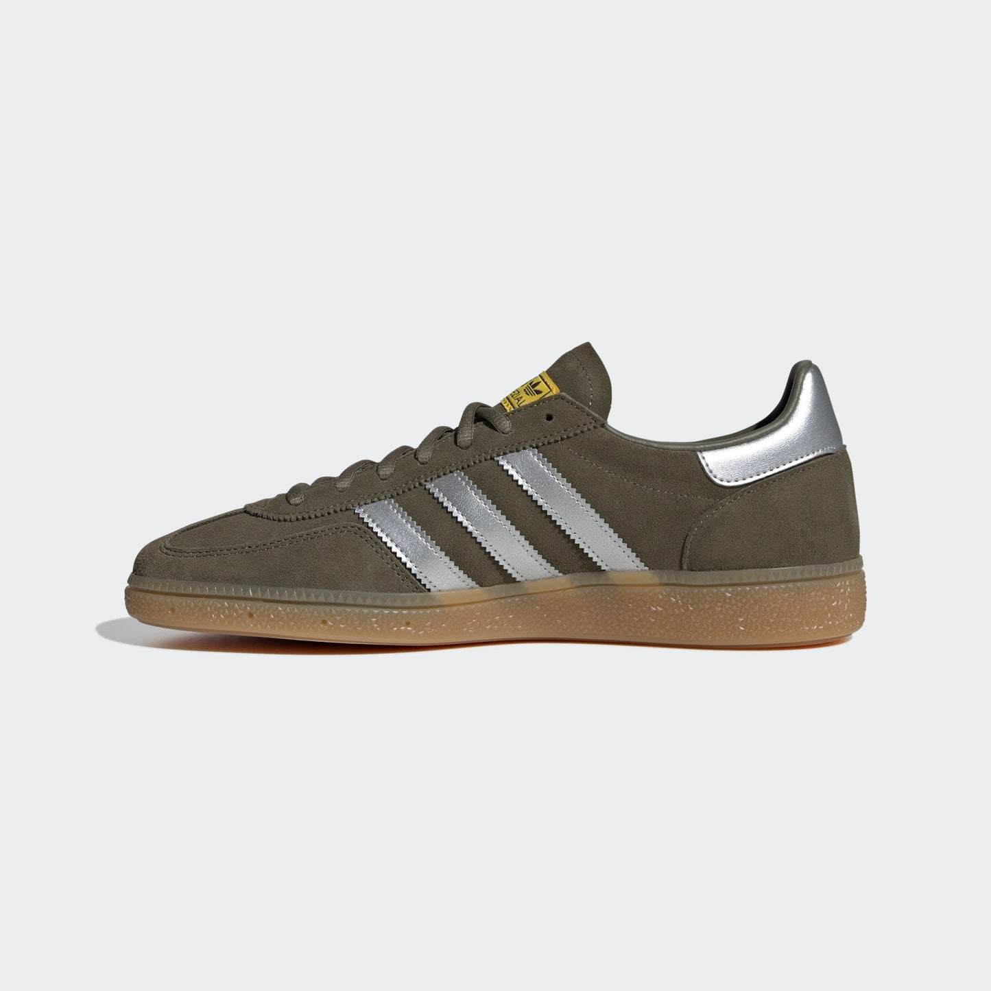 adidas Handball Spezial Olive Strata