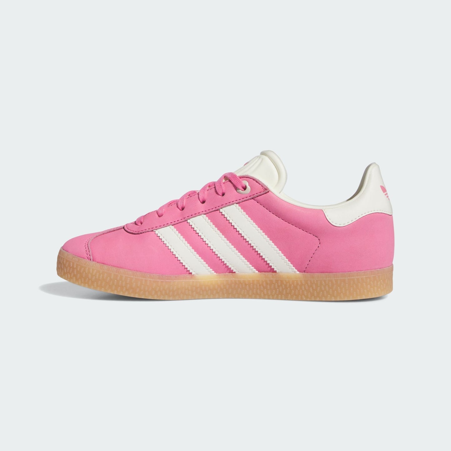 adidas Gazelle Pink Fusion (GS)