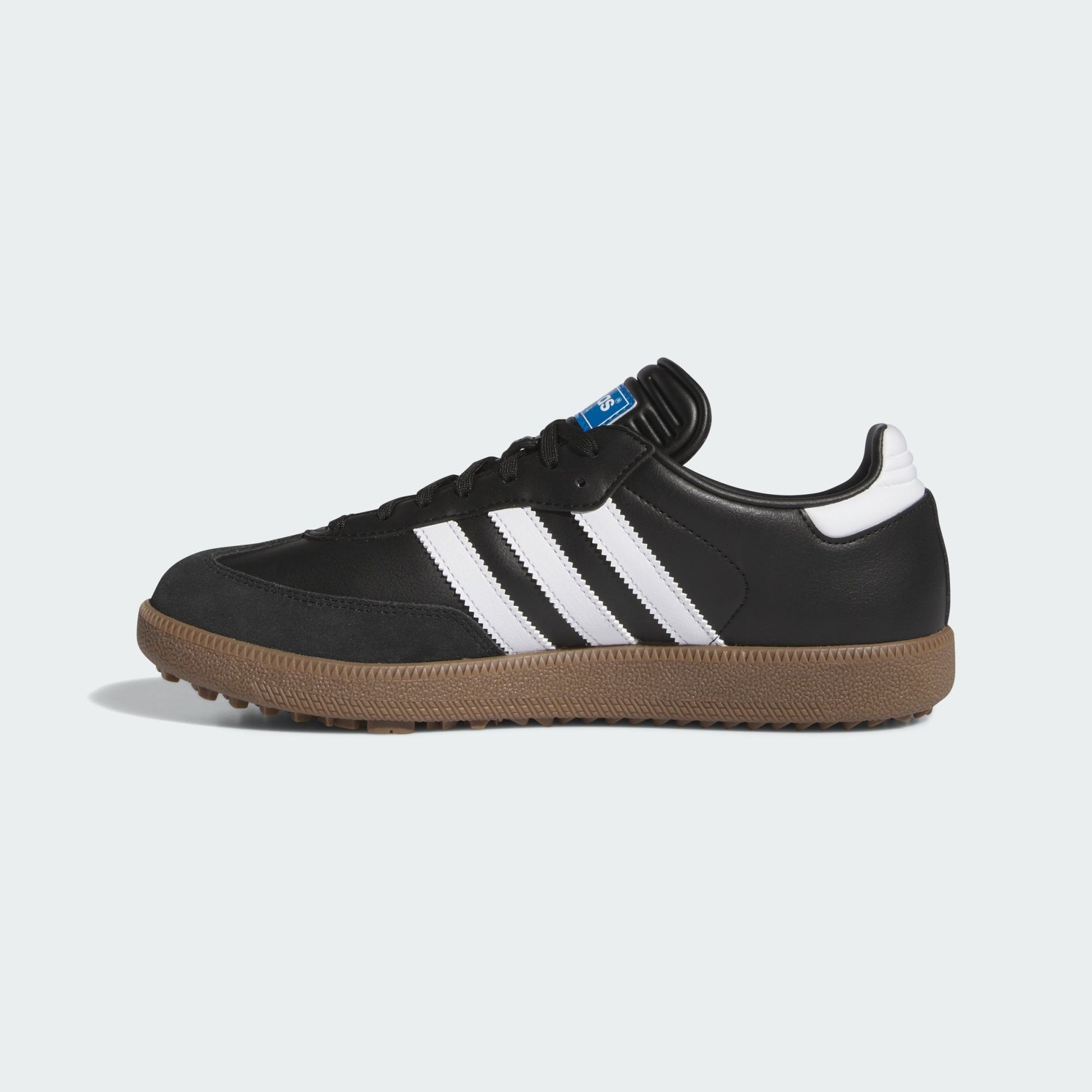 adidas Samba Golf Core Black Cloud White Gum