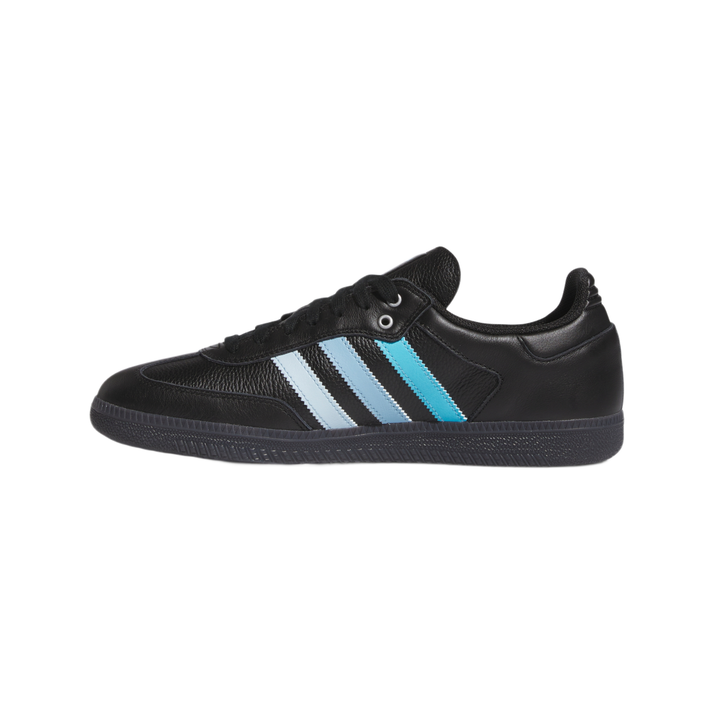 adidas Samba ADV Charlotte FC Black Sheep