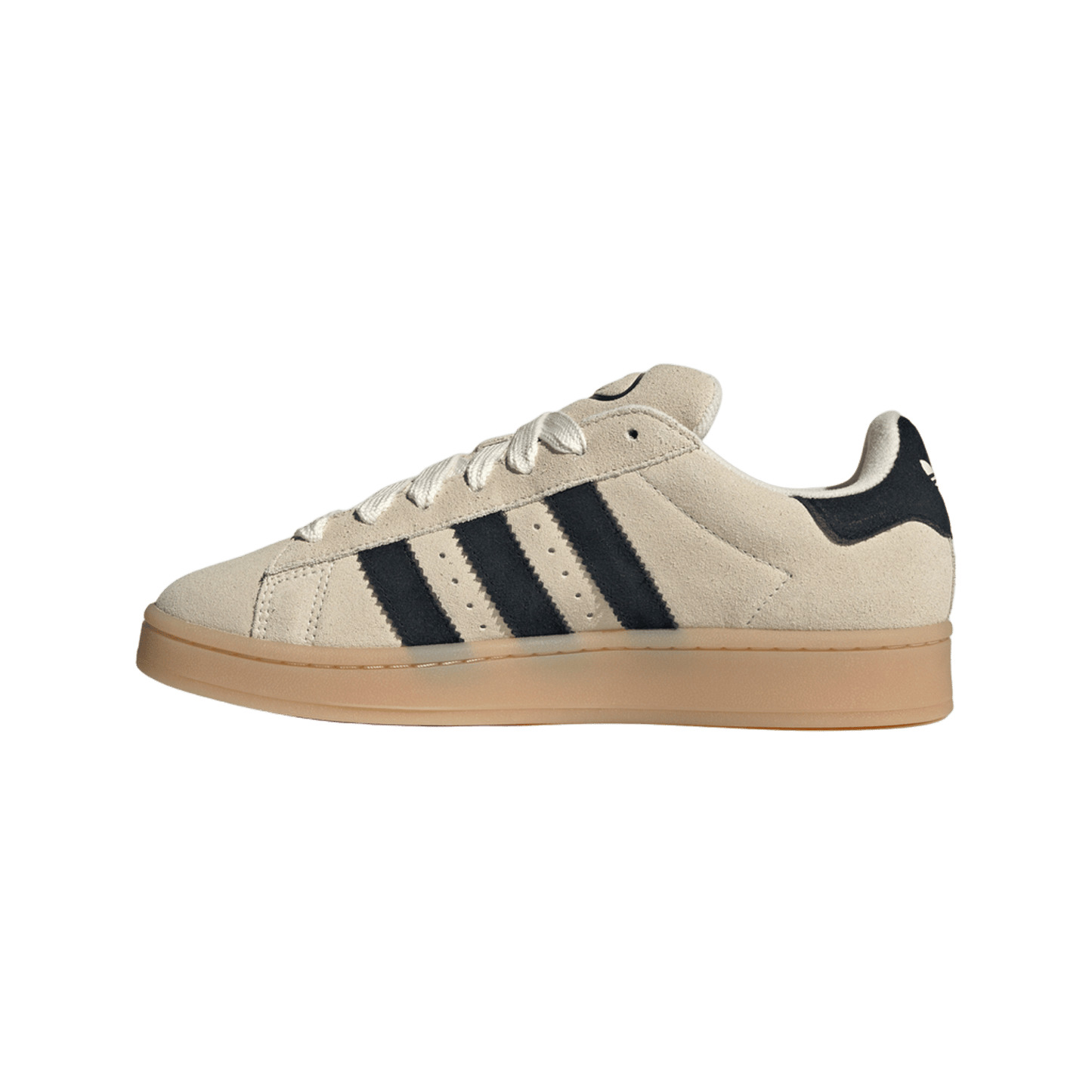 adidas Campus 00s Camp Gum Cream White Core Black
