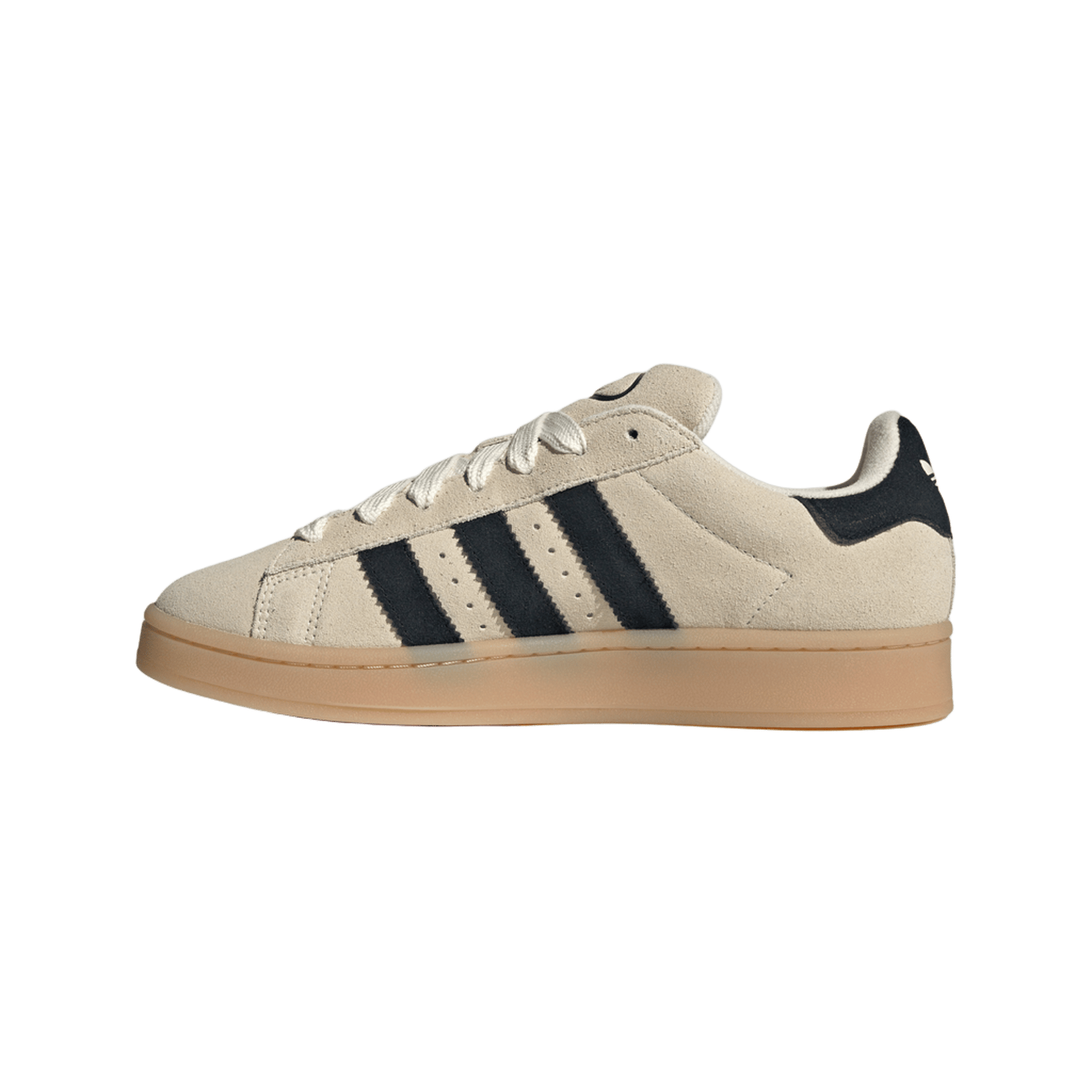 adidas Campus 00s Camp Gum Cream White Core Black