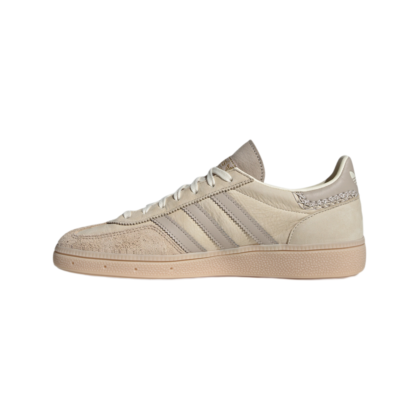 adidas Handball Spezial Cream White Beige (Women's)