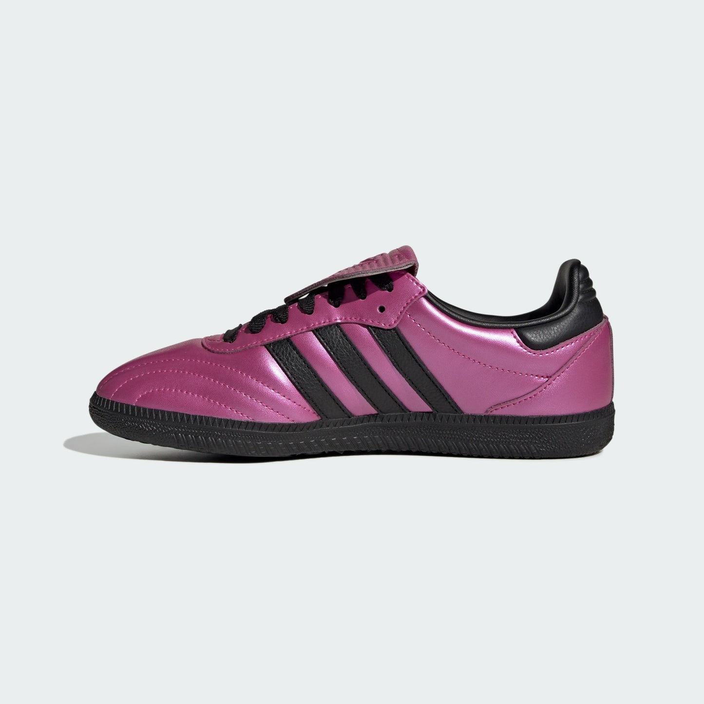 adidas Samba LT Metallic Fuchsia (Women's)