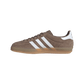 adidas Gazelle Indoor Earth Strata White Gold Metallic