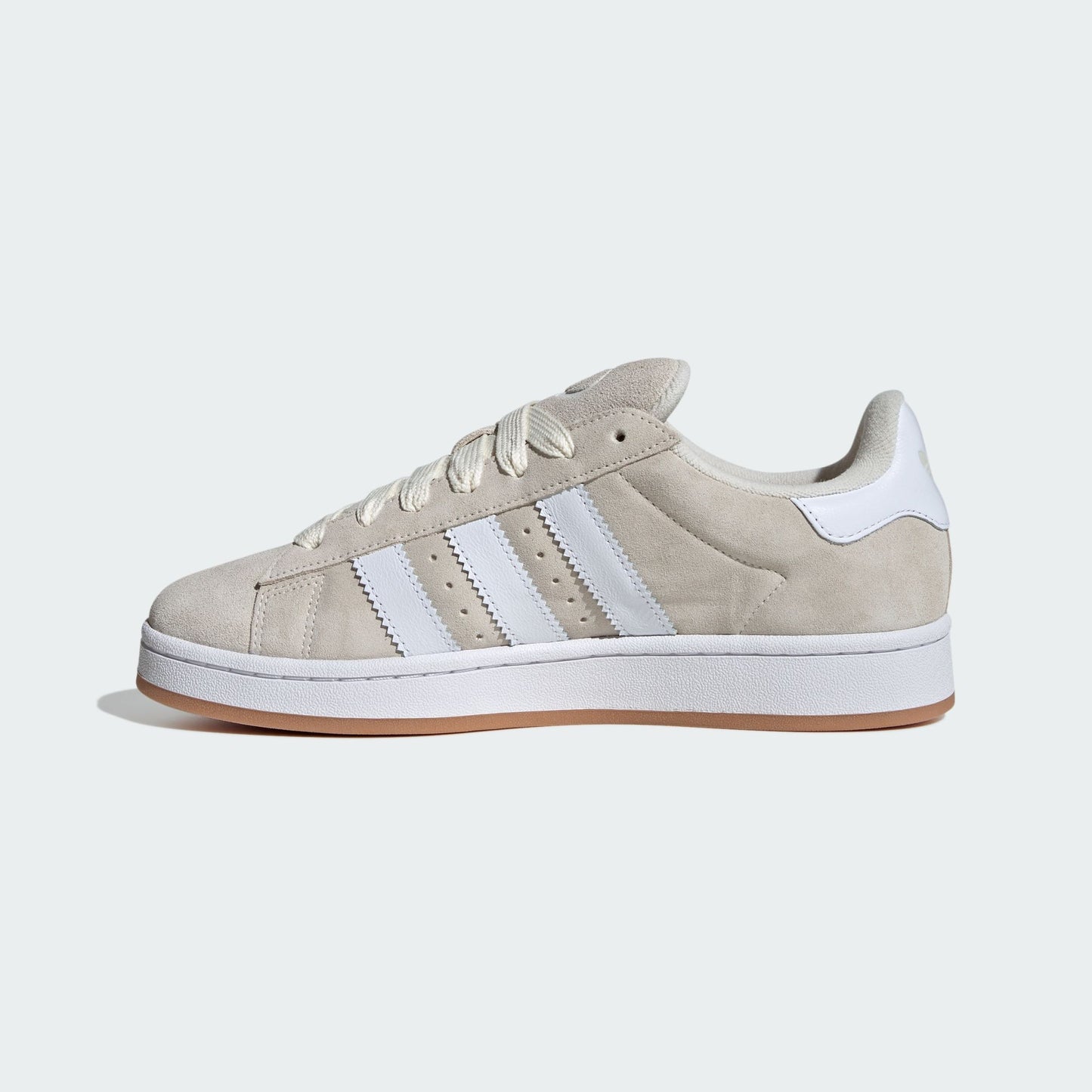 adidas Campus 00s Wonder White Gum