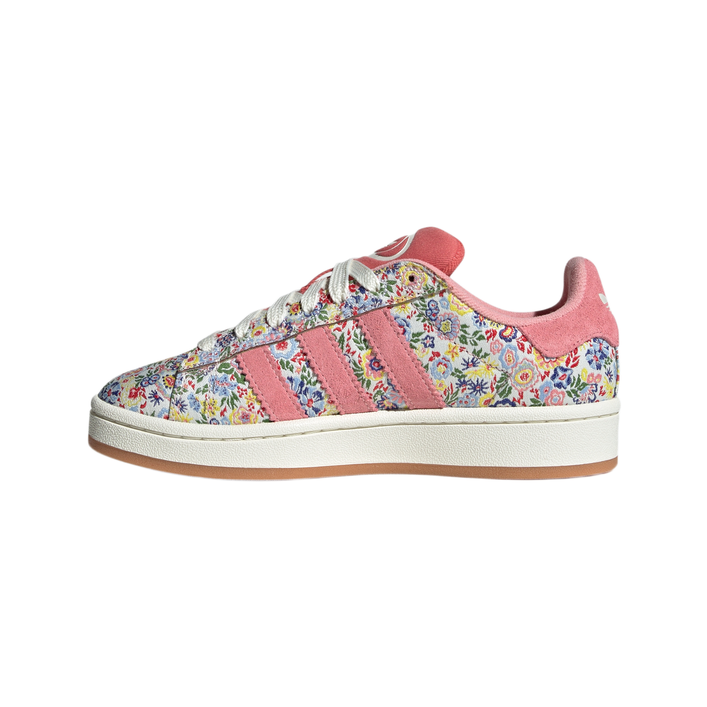 adidas Campus 00s Liberty London Pink (Kids)