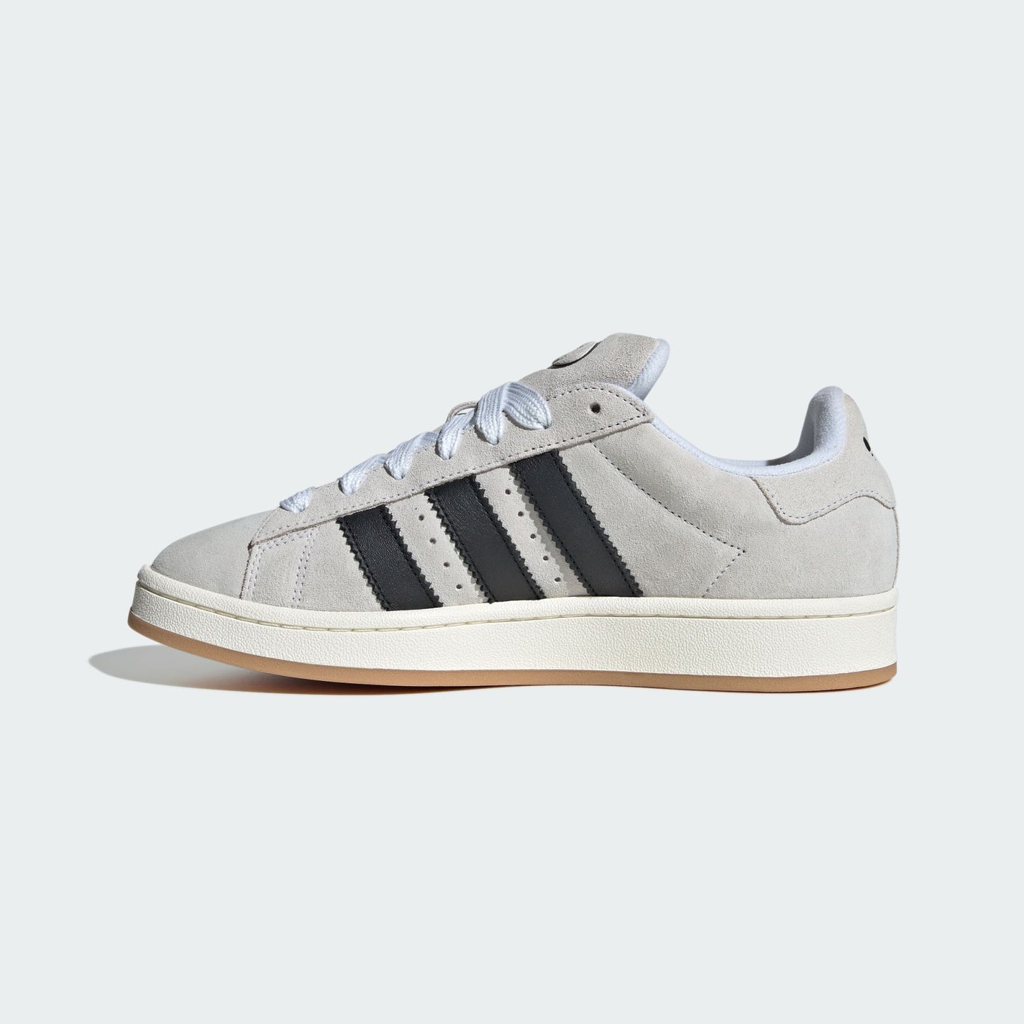 adidas Campus 00s Camp Crystal White Core Black Off White