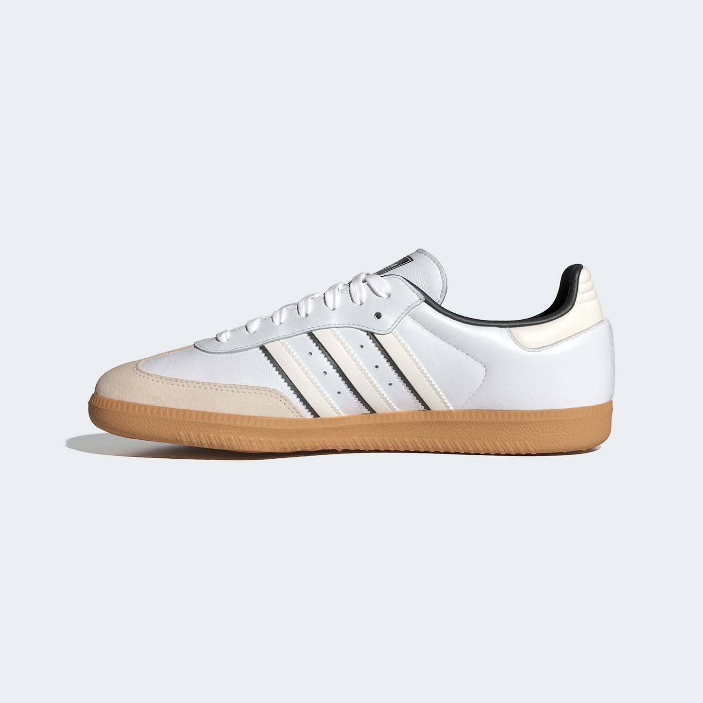 adidas Samba OG Off White Core Black