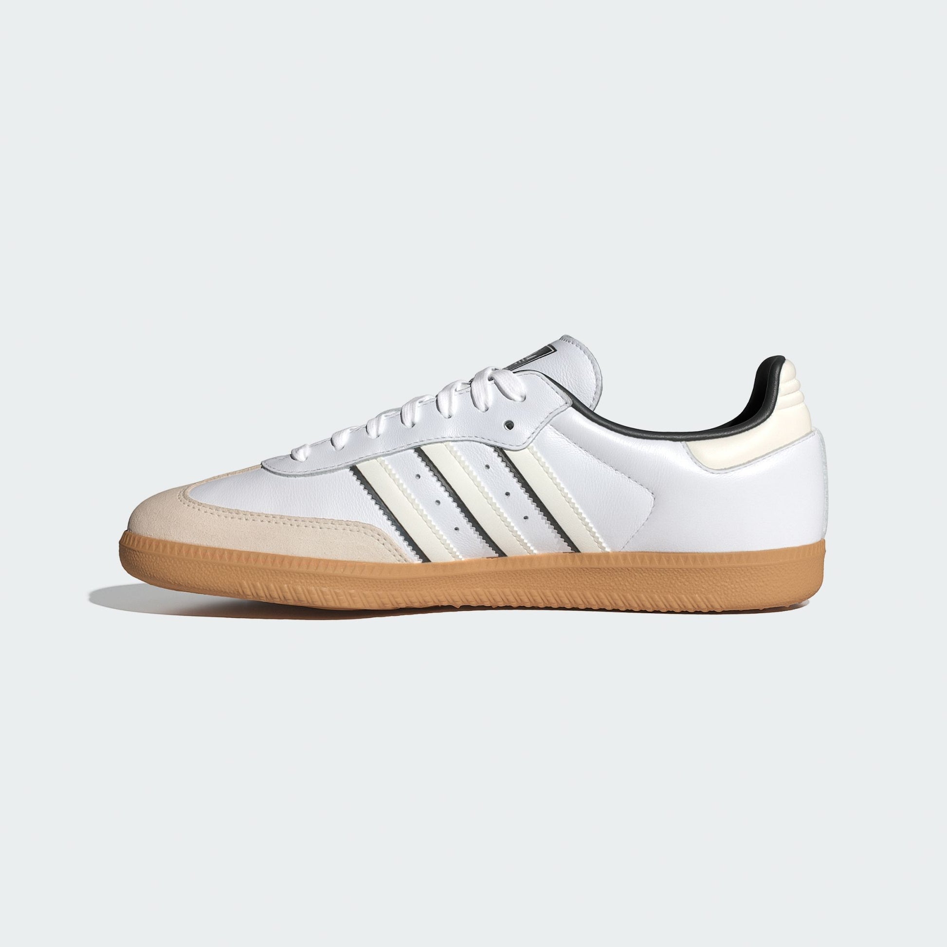 adidas Samba OG Off White Core Black
