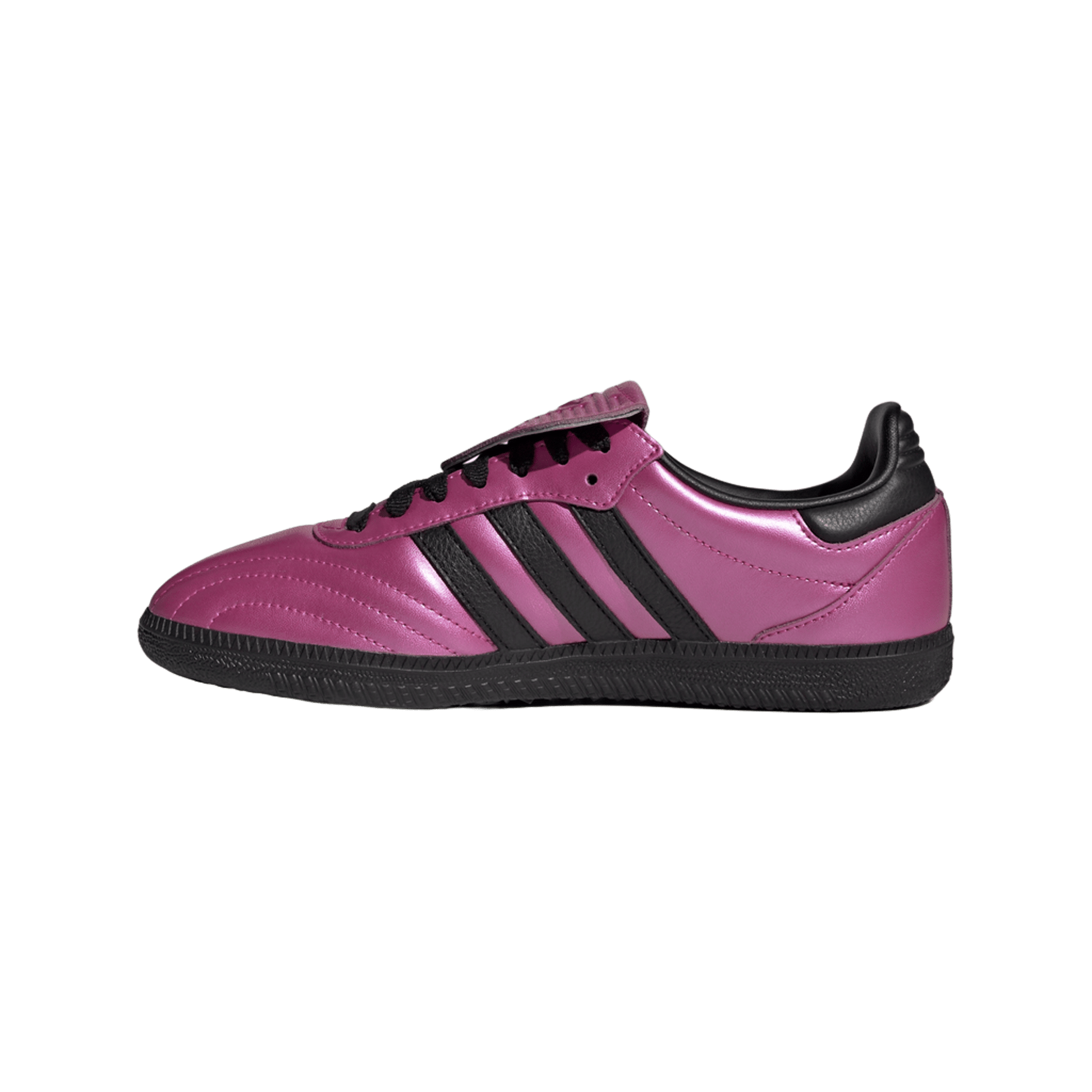 adidas Samba LT Metallic Fuchsia (Women's)