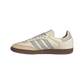 adidas Samba OG Cream White Wonder Silver (Women's)