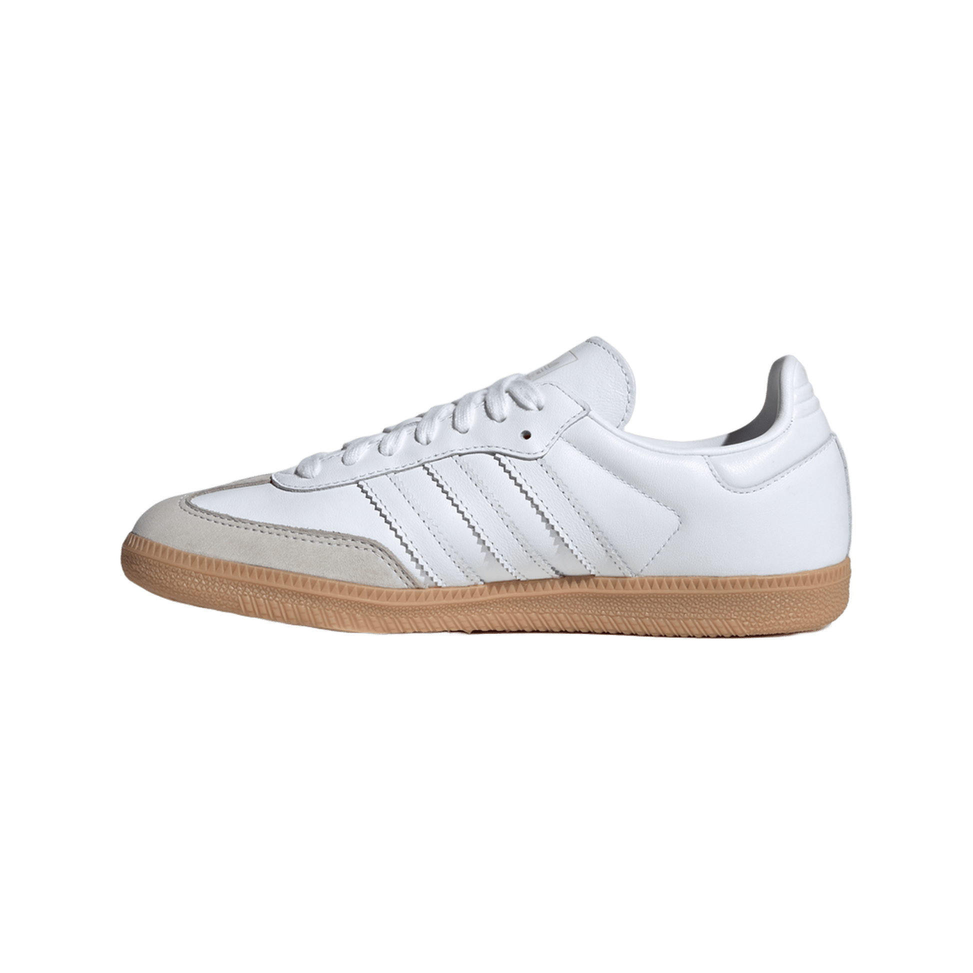 adidas Samba OG White Grey (Women's)