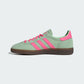adidas Handball Spezial Semi Green Spark