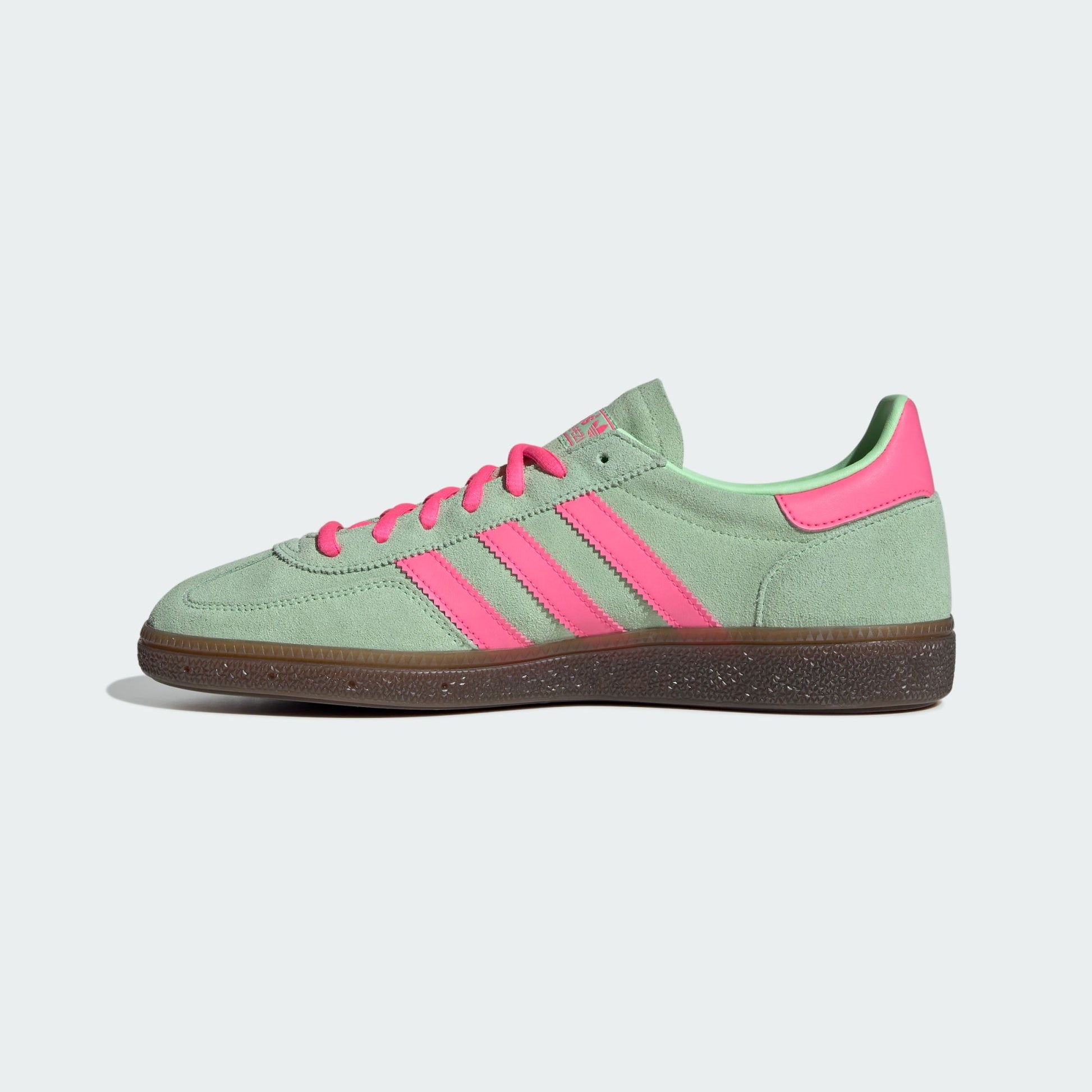 adidas Handball Spezial Semi Green Spark