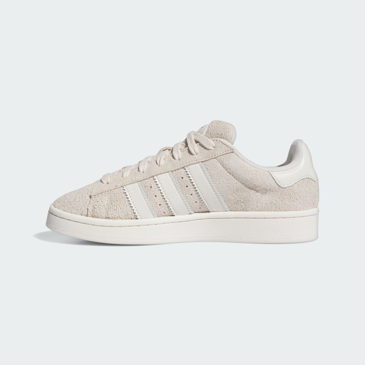 adidas Campus 00s Wonder White Chalk White Core Black