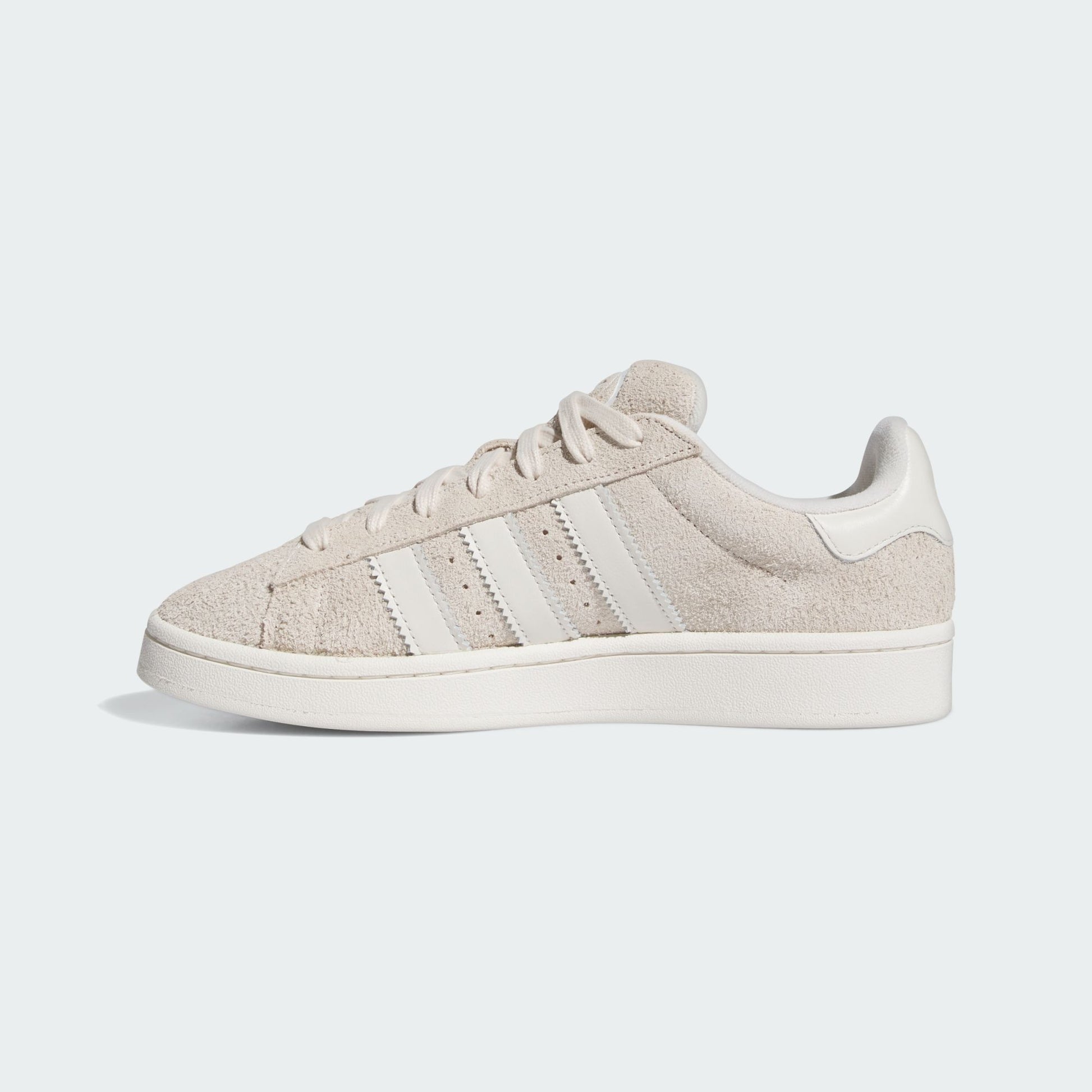 adidas Campus 00s Wonder White Chalk White Core Black