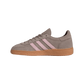 adidas Handball Spezial Chalky Brown Clear Pink (Women's)