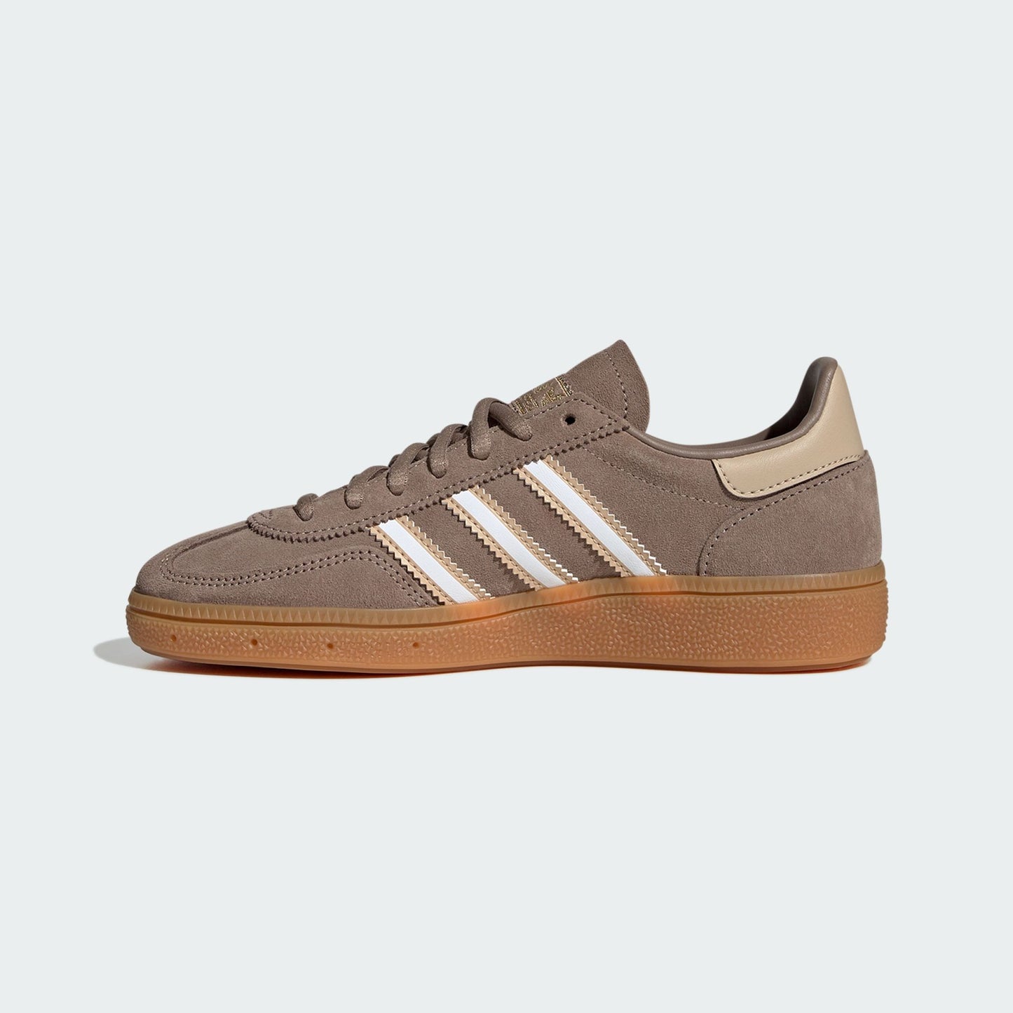 adidas Handball Spezial Chalky Brown Cloud White Magic Beige (GS)
