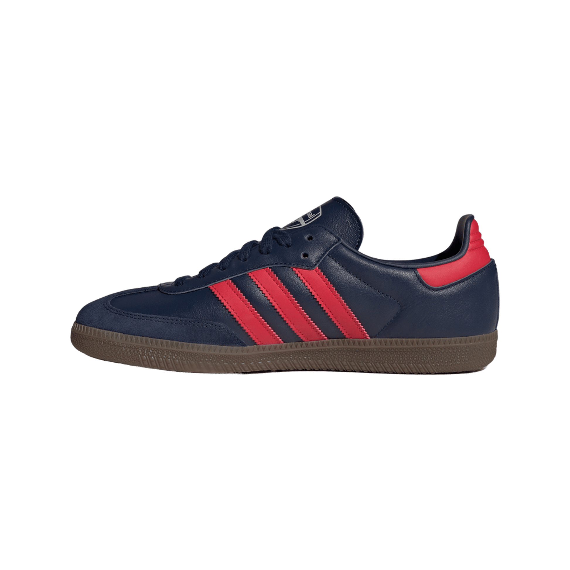 adidas Samba Arsenal