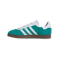 adidas Gazelle Liverpool FC Third Kit Sea Green