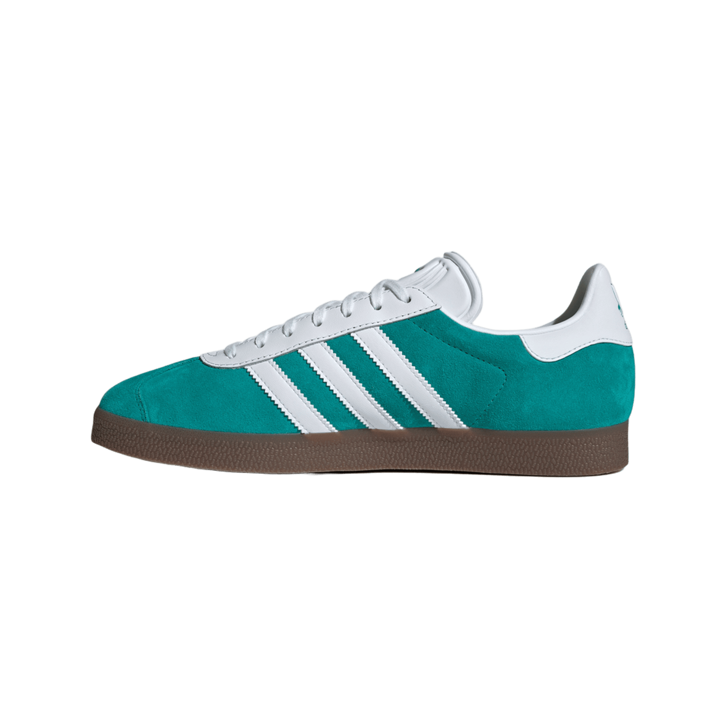 adidas Gazelle Liverpool FC Third Kit Sea Green