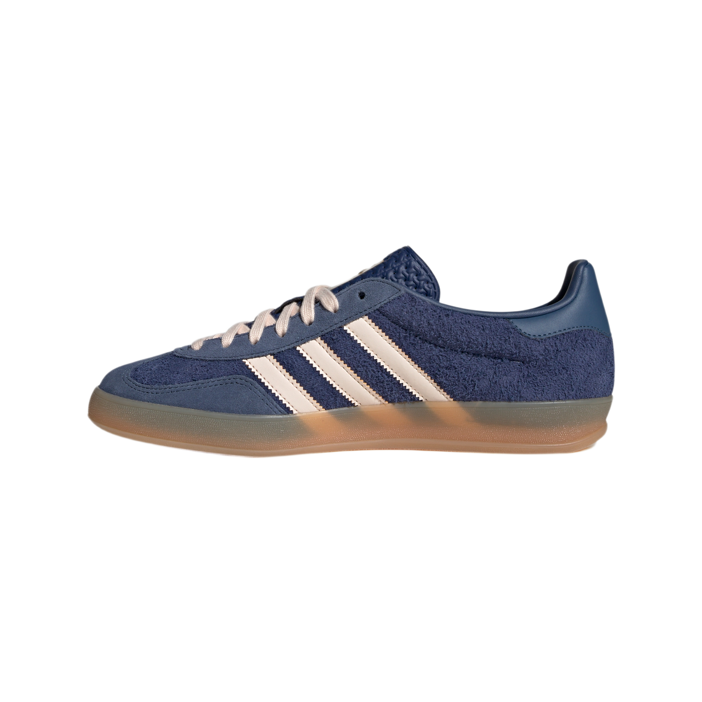 adidas Gazelle Indoor Dark Blue Bliss Orange