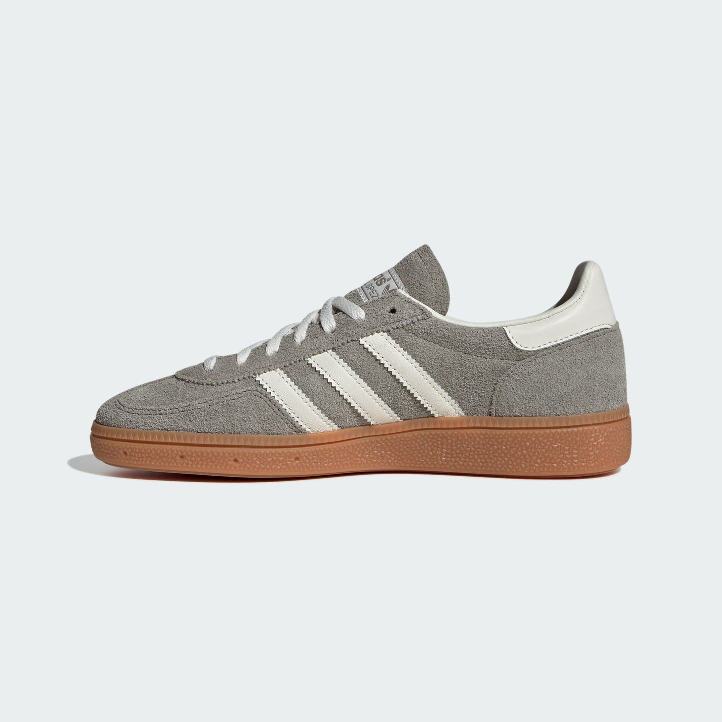 adidas Handball Spezial Silver Pebble (Women's)