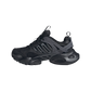 adidas XLG Runner Deluxe Black Grey