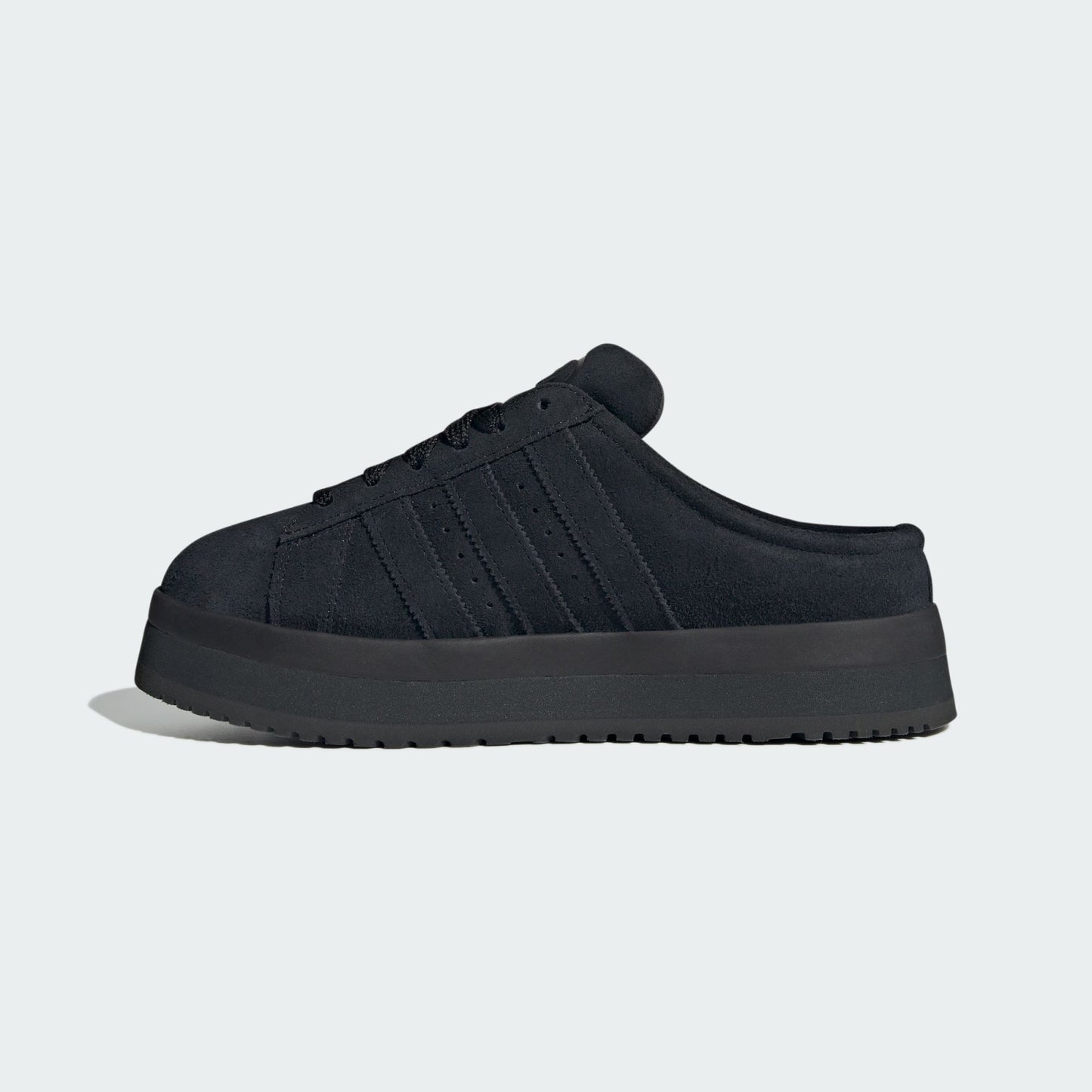 adidas Campus 00s Winter Low Black Carbon (Women's)