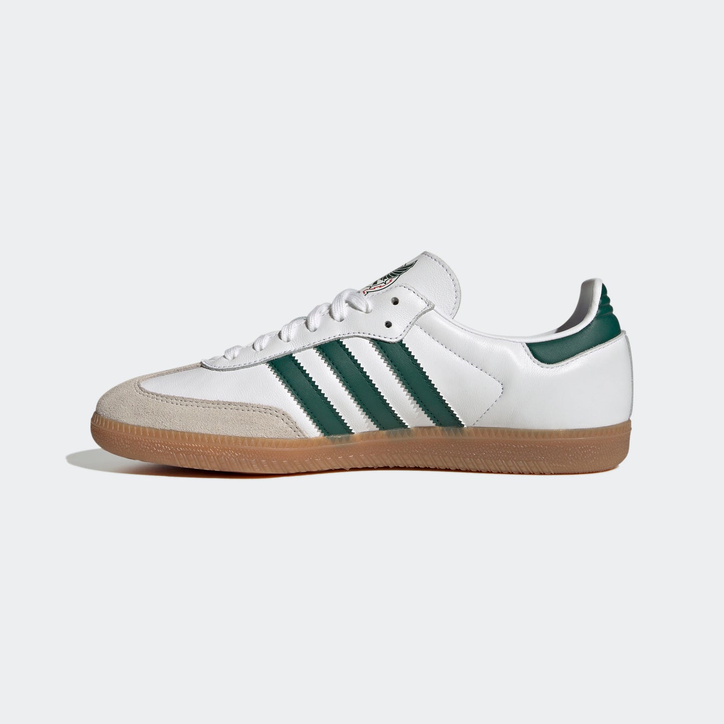 adidas Samba Team Mexico