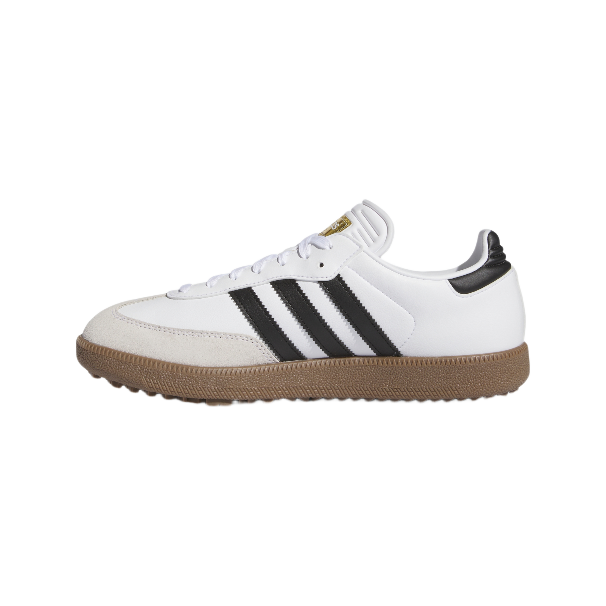 adidas Samba Golf Cloud White Core Black Gum