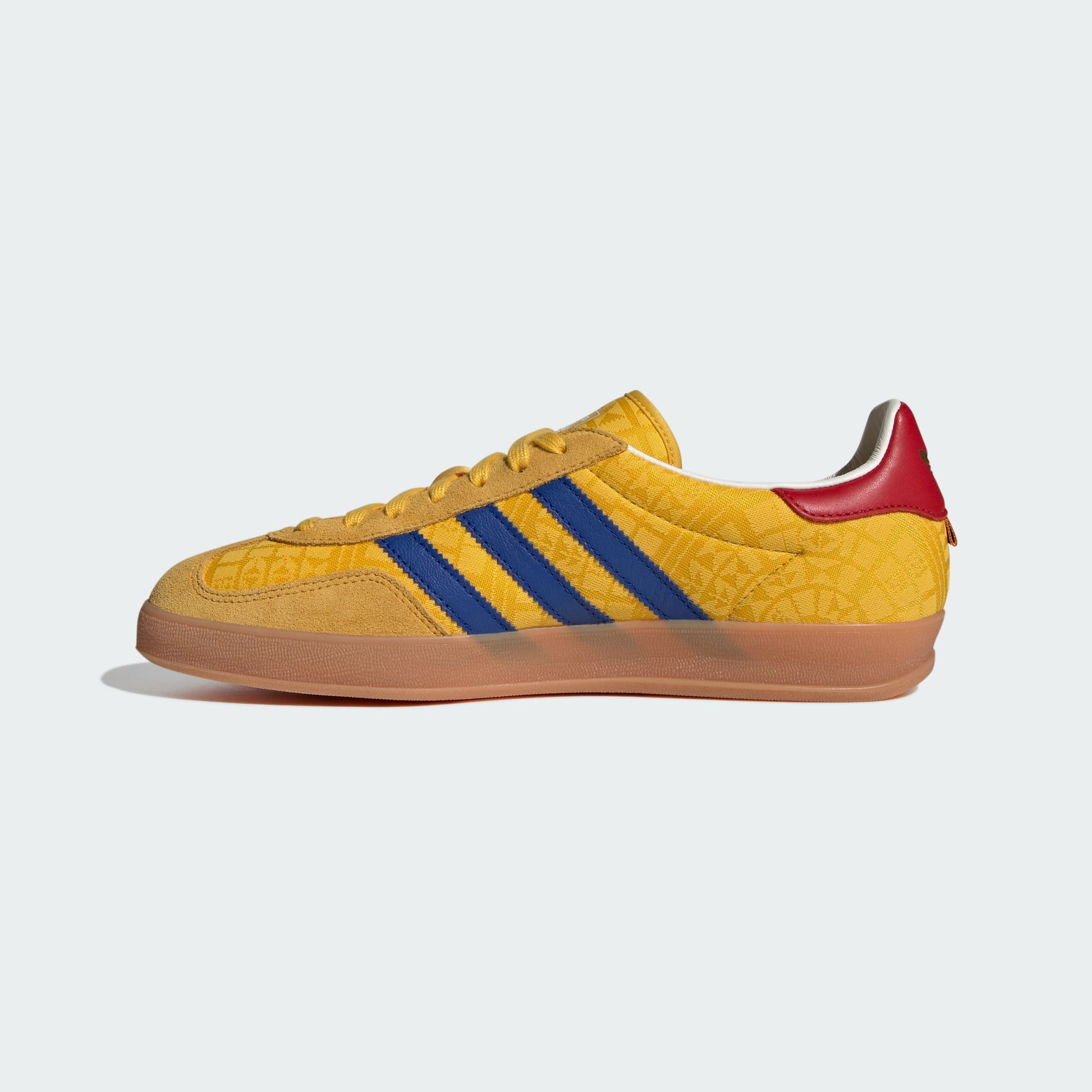 adidas Gazelle Indoor Bringback Pack Colombia