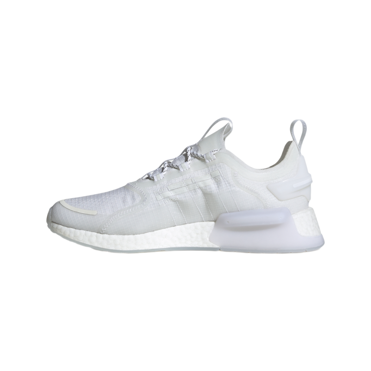 NMD V3 Cloud White