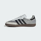 adidas Samba OG Rhinestone Crystal White Silver (Women's)