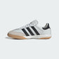 adidas Samba Millennium White Black Gum