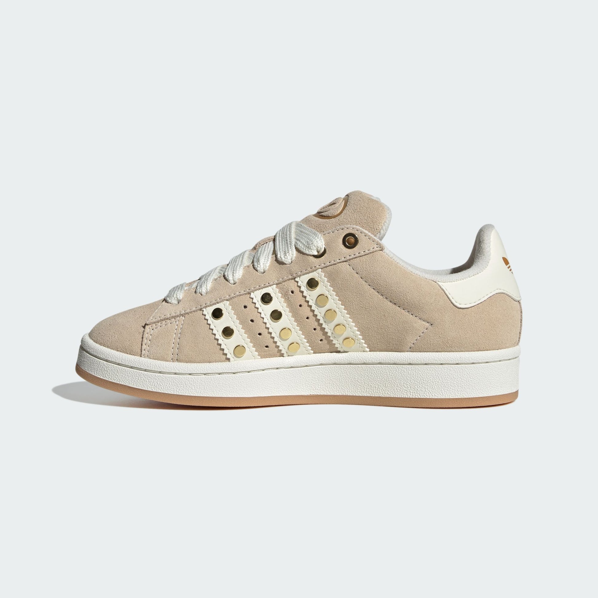 adidas Campus 00s Sand Strata Cream White (Women's)