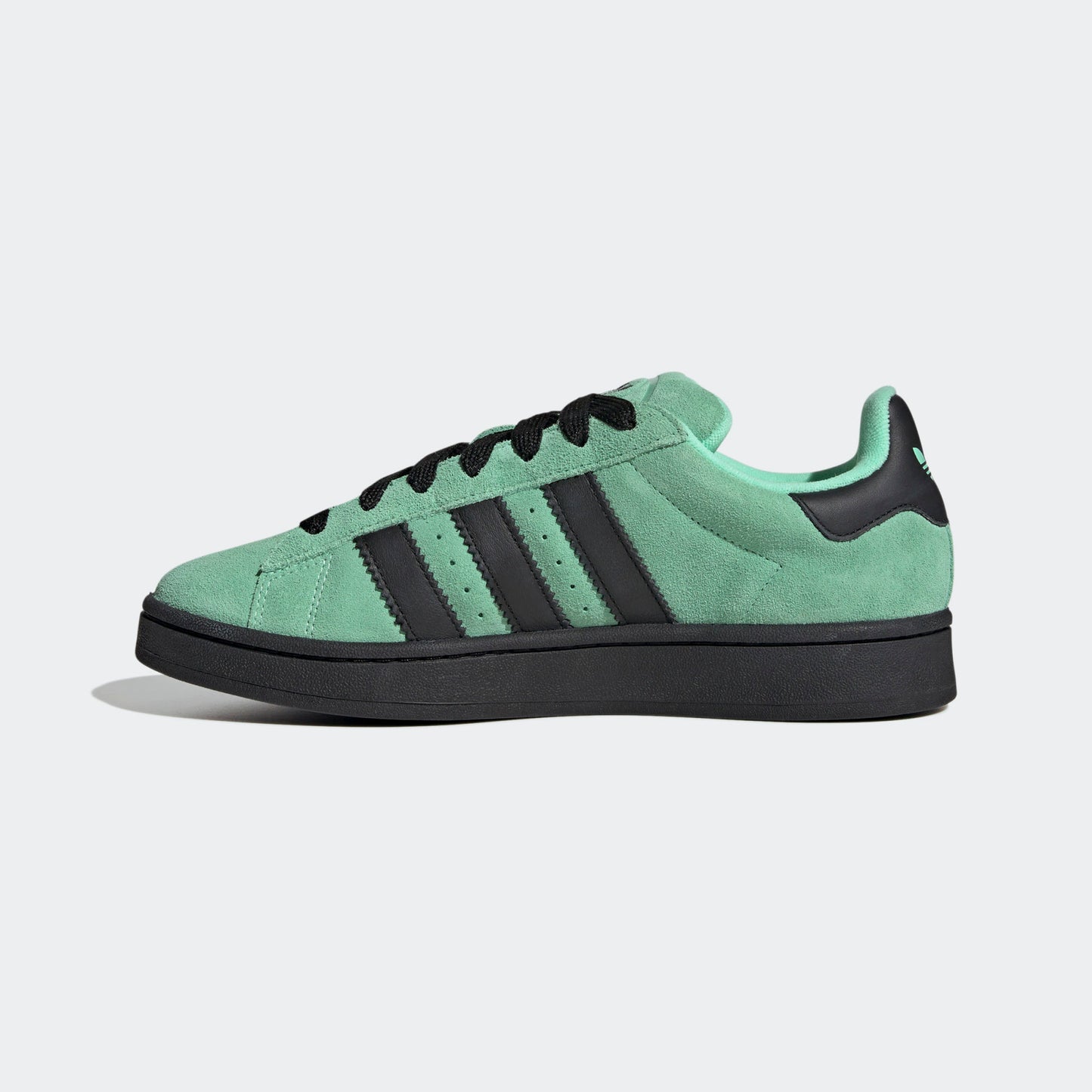 adidas Originals Campus 00s Pulse Mint Core Black Pulse Mint
