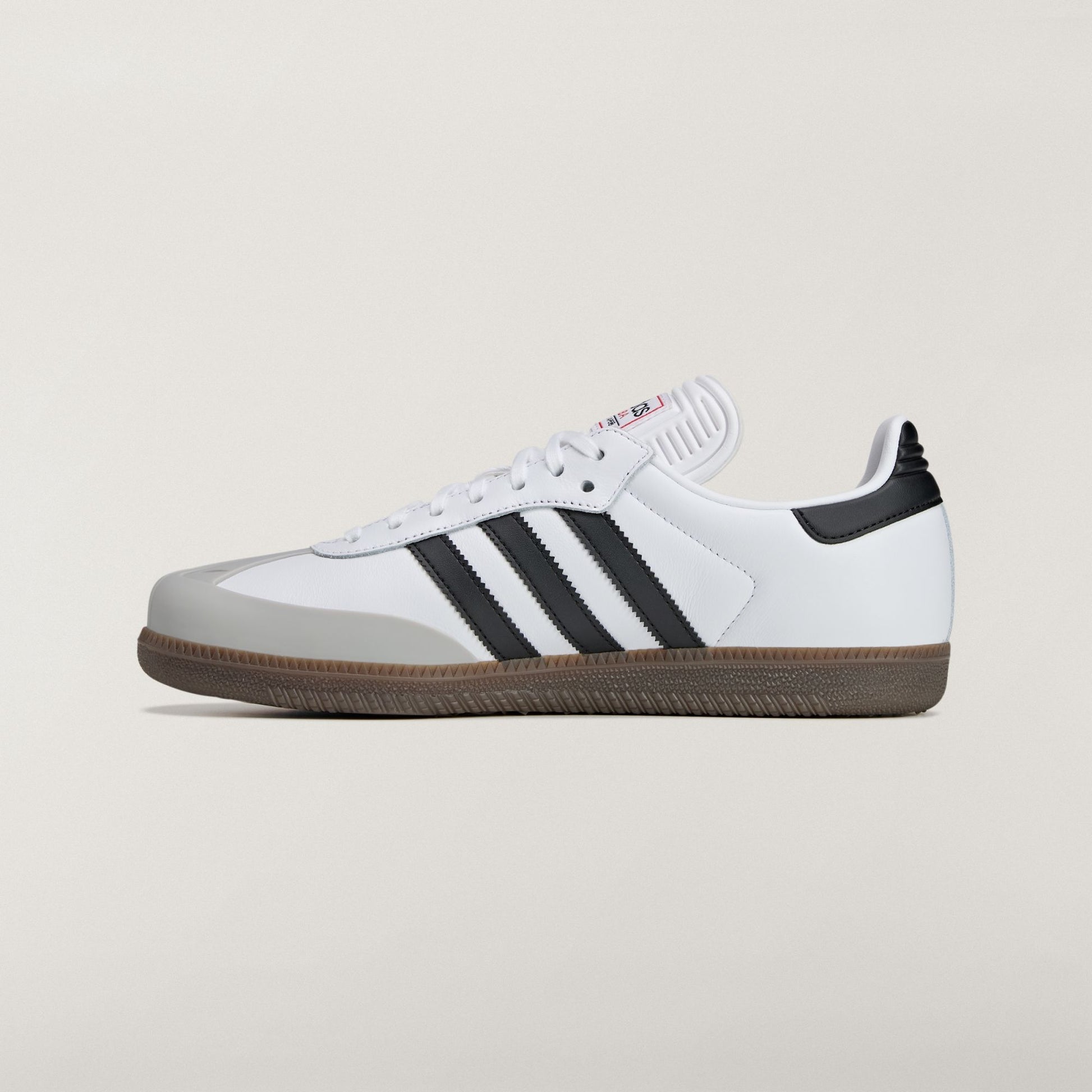 adidas Samba Bape White Black Gum