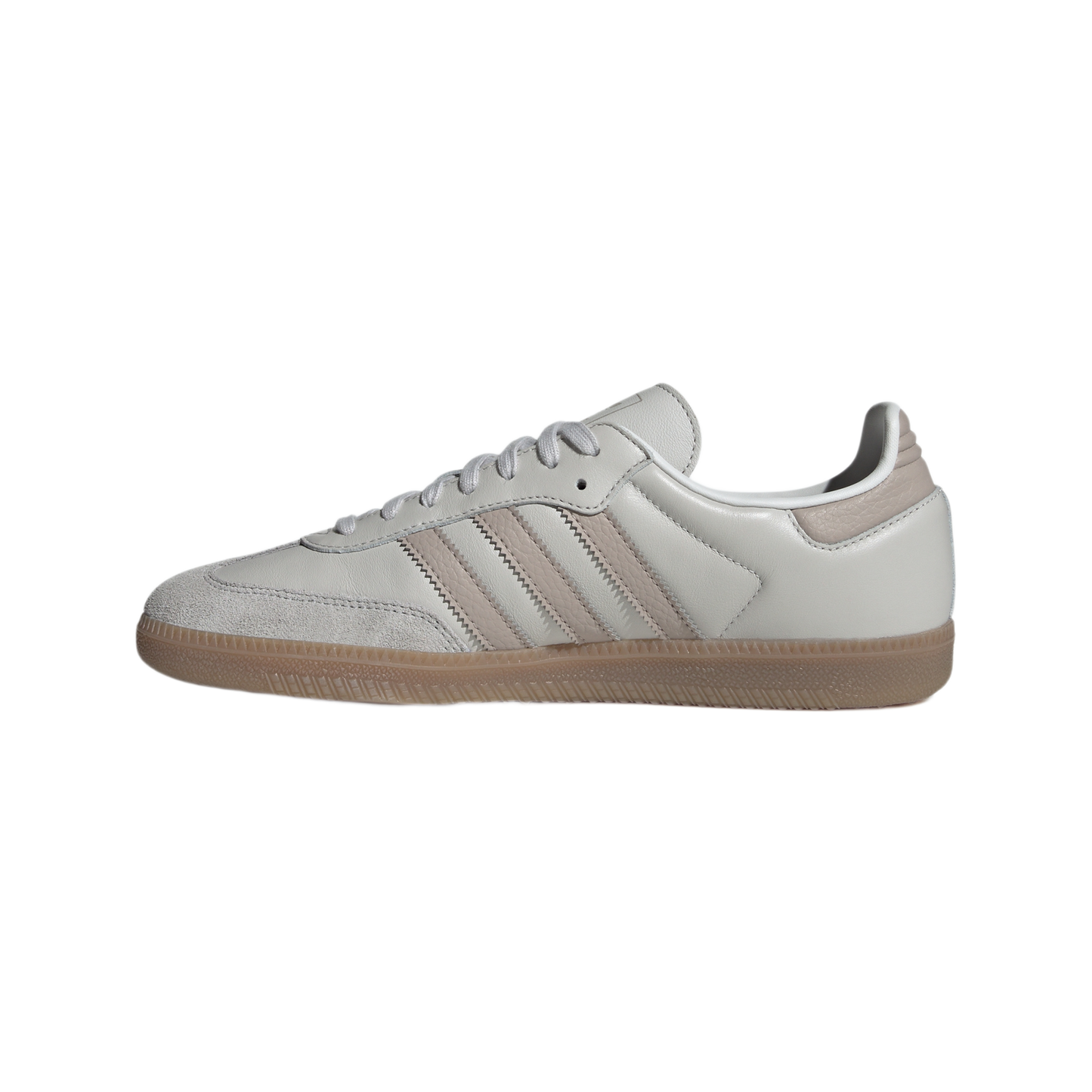 adidas Samba OG Grey Vapor Grey Gum