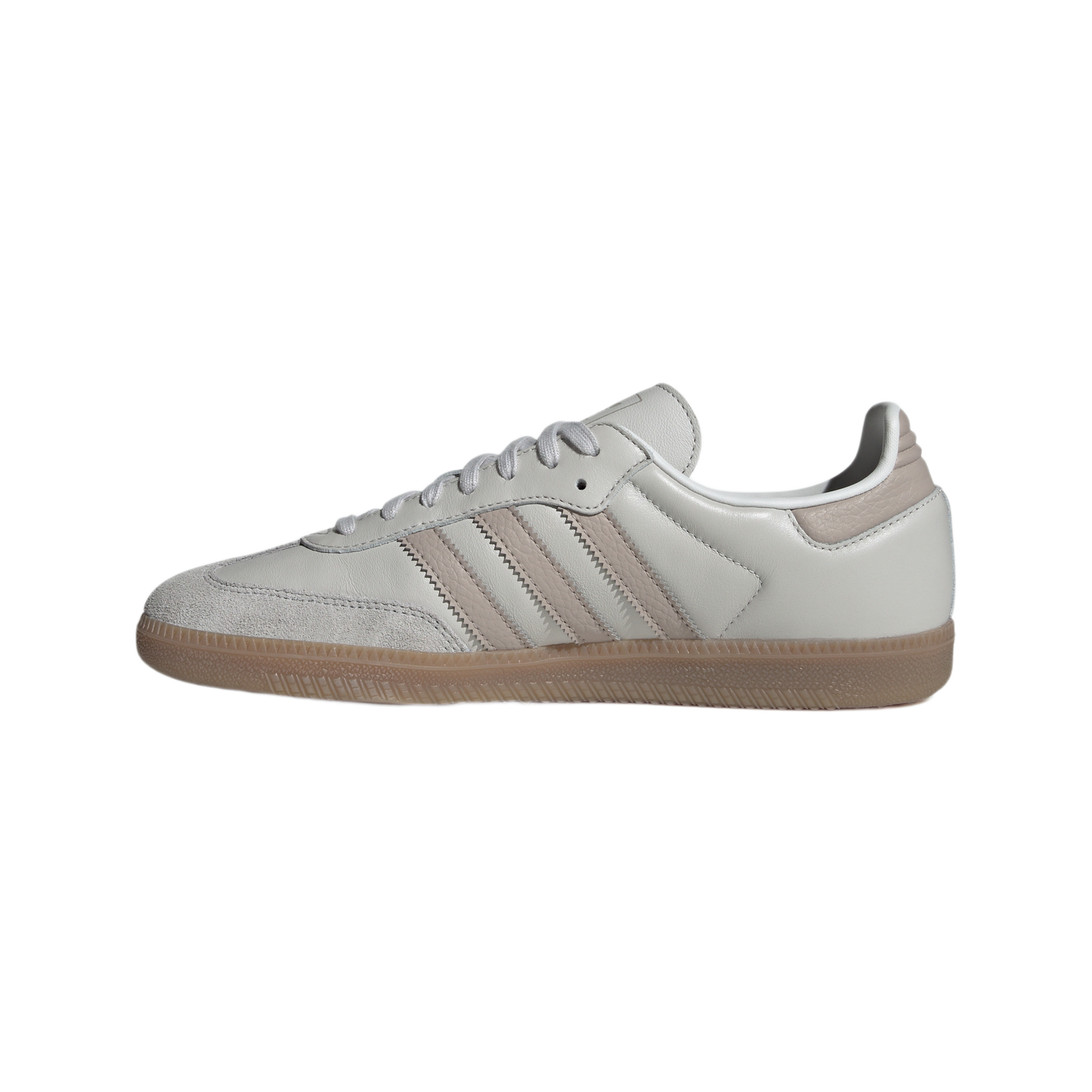 adidas Samba OG Grey Vapor Grey Gum