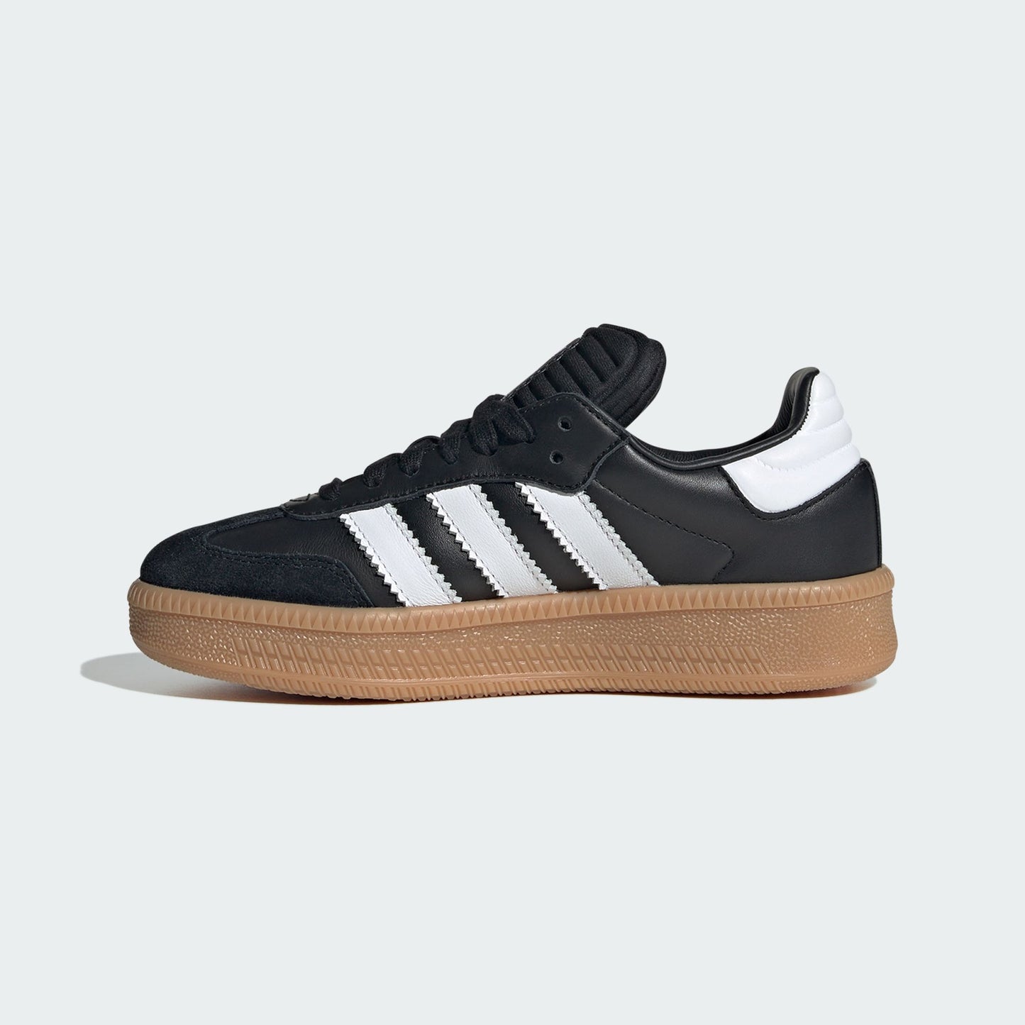 adidas Samba XLG Core Black Cloud White Gum (GS)